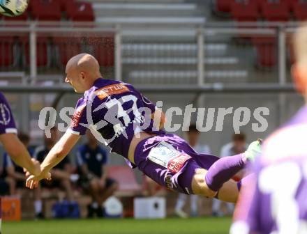 Fussball Bundesliga. SK Austria Klagenfurt gegen TSV Egger Glas Hartberg. Nicolas Wimmer  (Klagenfurt).  Klagenfurt, am 7.4.2024.
Foto: Kuess
www.qspictures.net
---
pressefotos, pressefotografie, kuess, qs, qspictures, sport, bild, bilder, bilddatenbank