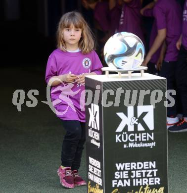 Fussball Bundesliga. SK Austria Klagenfurt gegen TSV Egger Glas Hartberg. Klagenfurt, am 7.4.2024.
Foto: Kuess
www.qspictures.net
---
pressefotos, pressefotografie, kuess, qs, qspictures, sport, bild, bilder, bilddatenbank