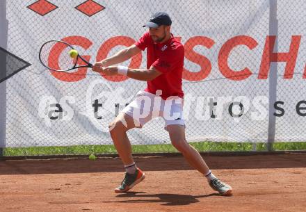 Tennis. Bundesliga. Jurij Rodionov (Strassburg). Strassburg, 25.5.2024.
Foto: Kuess
---
pressefotos, pressefotografie, kuess, qs, qspictures, sport, bild, bilder, bilddatenbank