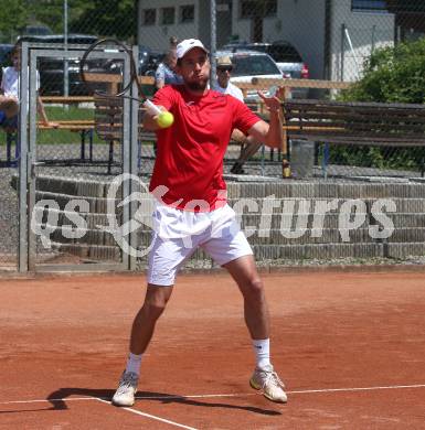 Tennis. Bundesliga. Janez Semrajc (Strassburg). Strassburg, 25.5.2024.
Foto: Kuess
---
pressefotos, pressefotografie, kuess, qs, qspictures, sport, bild, bilder, bilddatenbank