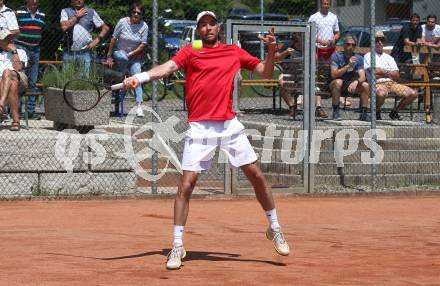 Tennis. Bundesliga. Janez Semrajc (Strassburg). trassburg, 25.5.2024.
Foto: Kuess
---
pressefotos, pressefotografie, kuess, qs, qspictures, sport, bild, bilder, bilddatenbank