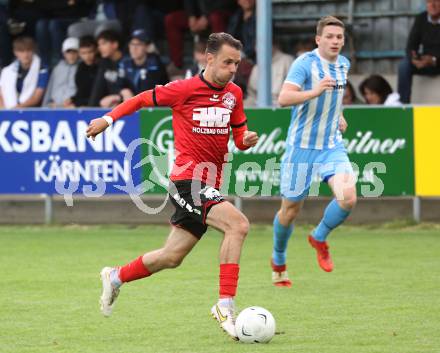Fussball 1. KLasse C. Friesach gegen Ludmannsdorf.  Jure Skafar  (Ludmannsdorf). Friesach, am 25.5.2024.
Foto: Kuess
www.qspictures.net
---
pressefotos, pressefotografie, kuess, qs, qspictures, sport, bild, bilder, bilddatenbank