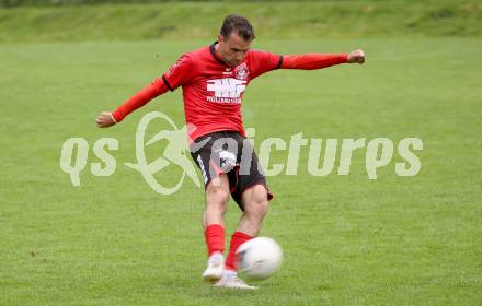 Fussball 1. KLasse C. Friesach gegen Ludmannsdorf.  Jure Skafar (Ludmannsdorf). Friesach, am 25.5.2024.
Foto: Kuess
www.qspictures.net
---
pressefotos, pressefotografie, kuess, qs, qspictures, sport, bild, bilder, bilddatenbank