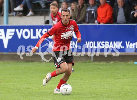 Fussball 1. KLasse C. Friesach gegen Ludmannsdorf.  Jure Skafar  (Ludmannsdorf). Friesach, am 25.5.2024.
Foto: Kuess
www.qspictures.net
---
pressefotos, pressefotografie, kuess, qs, qspictures, sport, bild, bilder, bilddatenbank