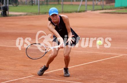 ITF World Tennis Tour.  Lilli Tagger (AUT). Klagenfurt, am 28.5.2024.
Foto: Kuess
www.qspictures.net
---
pressefotos, pressefotografie, kuess, qs, qspictures, sport, bild, bilder, bilddatenbank