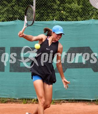 ITF World Tennis Tour.  Lilli Tagger (AUT). Klagenfurt, am 28.5.2024.
Foto: Kuess
www.qspictures.net
---
pressefotos, pressefotografie, kuess, qs, qspictures, sport, bild, bilder, bilddatenbank