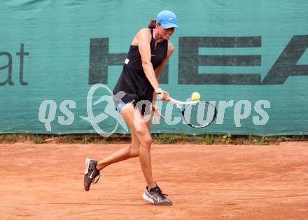 ITF World Tennis Tour.  Lilli Tagger (AUT). Klagenfurt, am 28.5.2024.
Foto: Kuess
www.qspictures.net
---
pressefotos, pressefotografie, kuess, qs, qspictures, sport, bild, bilder, bilddatenbank