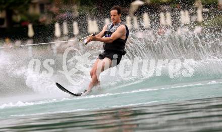 Schi Alpin. Wasserschi. OESV Medientermin. Adrian Pertl. Poertschach, am 4.7.2024.
Foto: Kuess
www.qspictures.net
---
pressefotos, pressefotografie, kuess, qs, qspictures, sport, bild, bilder, bilddatenbank