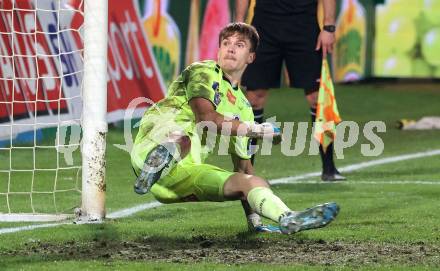 Fussball OEFB Cup. WAC gegen SK Austria Klagenfurt. Simon Spari (Austria Klagenfurt). Wolfsberg, am 30.10.2024.
Foto: Kuess
---
pressefotos, pressefotografie, kuess, qs, qspictures, sport, bild, bilder, bilddatenbank