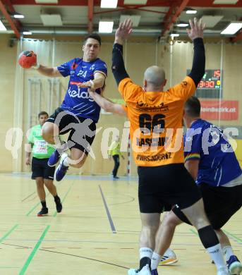 Handball Bundesliga. SC Ferlach gegen HSG Holding Graz. Mladan Jovanovic (Ferlach). Ferlach, am 23.11.2024.
Foto: Kuess
www.qspictures.net
---
pressefotos, pressefotografie, kuess, qs, qspictures, sport, bild, bilder, bilddatenbank