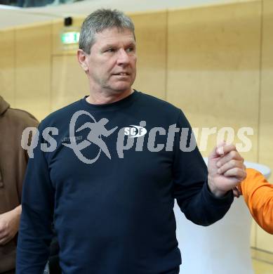 Handball Bundesliga. SC Ferlach gegen HSG Holding Graz. Walter Perkounig (Ferlach). Ferlach, am 23.11.2024.
Foto: Kuess
www.qspictures.net
---
pressefotos, pressefotografie, kuess, qs, qspictures, sport, bild, bilder, bilddatenbank