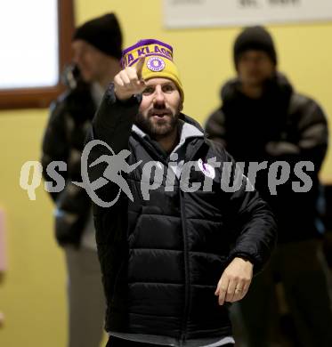 Fussball Bundesliga. Stockschiessen. SK  Austria Klagenfurt .Sandro Zakany. Launsdorf,  am 11.12.2024.
Foto: Kuess
www.qspictures.net
---
pressefotos, pressefotografie, kuess, qs, qspictures, sport, bild, bilder, bilddatenbank