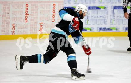 Eishockey. AHC Division 2 Ost.. Lendhafen Seeloewen gegen Reifnitz Trouts. Andrej Hebar (Seeloewen), Ferlach, am 15.12.2024.
Foto: Kuess
---
pressefotos, pressefotografie, kuess, qs, qspictures, sport, bild, bilder, bilddatenbank