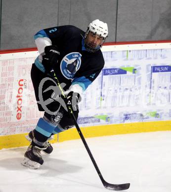 Eishockey. AHC Division 2 Ost. Lendhafen Seeloewen gegen Reifnitz Trouts. Gert Prohaska (Seeloewen). Ferlach, am 15.12.2024.
Foto: Kuess
---
pressefotos, pressefotografie, kuess, qs, qspictures, sport, bild, bilder, bilddatenbank