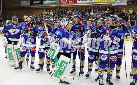 Eishockey ICE Bundesliga. VSV gegen HC Pustertal Woelfe.  Jean Philippe Lamoureux  (VSV). Villach, am 26.12.2024.
Foto: Kuess
---
pressefotos, pressefotografie, kuess, qs, qspictures, sport, bild, bilder, bilddatenbank
