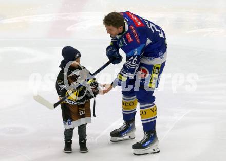 Eishockey ICE Bundesliga. VSV gegen HC Pustertal Woelfe.  Guus Van Nes (VSV). Villach, am 26.12.2024.
Foto: Kuess
---
pressefotos, pressefotografie, kuess, qs, qspictures, sport, bild, bilder, bilddatenbank