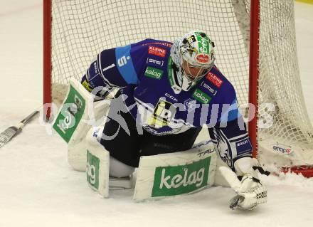 Eishockey ICE Bundesliga. VSV gegen HC Pustertal Woelfe.  Jean Philippe Lamoureux (VSV). Villach, am 26.12.2024.
Foto: Kuess
---
pressefotos, pressefotografie, kuess, qs, qspictures, sport, bild, bilder, bilddatenbank