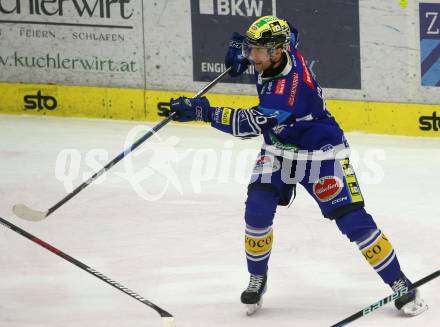 Eishockey ICE Bundesliga. VSV gegen HC Pustertal Woelfe.  Guus Van Nes (VSV). Villach, am 26.12.2024.
Foto: Kuess
---
pressefotos, pressefotografie, kuess, qs, qspictures, sport, bild, bilder, bilddatenbank