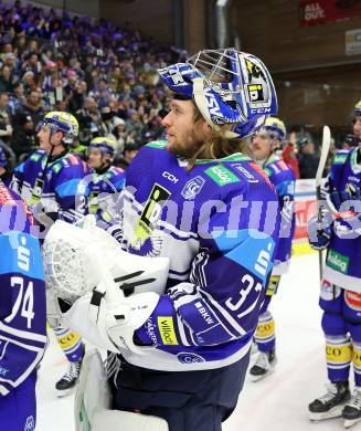 Eishockey ICE Bundesliga. VSV gegen HC Pustertal Woelfe.  Rene Swette (VSV). Villach, am 26.12.2024.
Foto: Kuess
---
pressefotos, pressefotografie, kuess, qs, qspictures, sport, bild, bilder, bilddatenbank