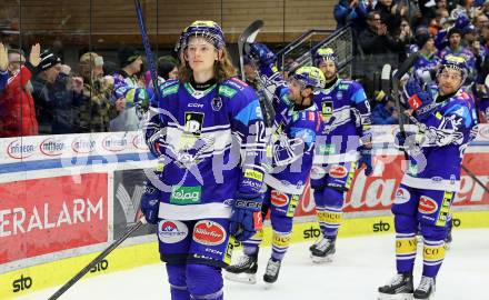 Eishockey ICE Bundesliga. VSV gegen HC Pustertal Woelfe.  Chase Pearson (VSV). Villach, am 26.12.2024.
Foto: Kuess
---
pressefotos, pressefotografie, kuess, qs, qspictures, sport, bild, bilder, bilddatenbank