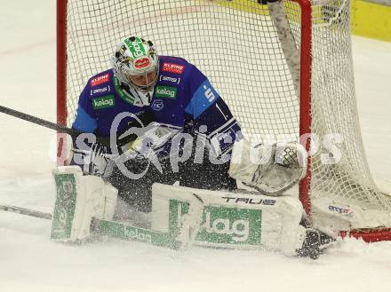 Eishockey ICE Bundesliga. VSV gegen HC Pustertal Woelfe.  Jean Philippe Lamoureux  (VSV). Villach, am 26.12.2024.
Foto: Kuess
---
pressefotos, pressefotografie, kuess, qs, qspictures, sport, bild, bilder, bilddatenbank