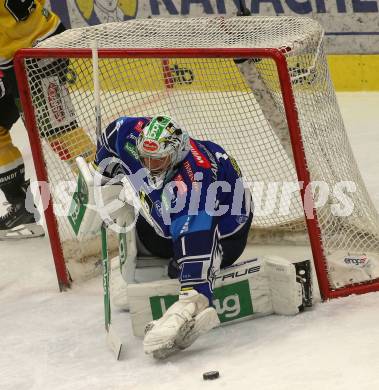 Eishockey ICE Bundesliga. VSV gegen HC Pustertal Woelfe.  Jean Philippe Lamoreux (VSV). Villach, am 26.12.2024.
Foto: Kuess
---
pressefotos, pressefotografie, kuess, qs, qspictures, sport, bild, bilder, bilddatenbank