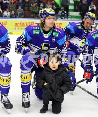Eishockey ICE Bundesliga. VSV gegen HC Pustertal Woelfe.  Nikita Scherbak (VSV). Villach, am 26.12.2024.
Foto: Kuess
---
pressefotos, pressefotografie, kuess, qs, qspictures, sport, bild, bilder, bilddatenbank