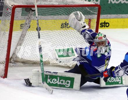 Eishockey ICE Bundesliga. VSV gegen Szkesfehervar,    Jean Philippe Lamoureux  (VSV). Villach, am 1.1.2025
Foto: Kuess
---
pressefotos, pressefotografie, kuess, qs, qspictures, sport, bild, bilder, bilddatenbank