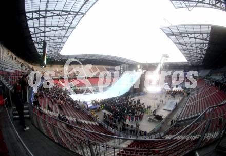 Freeski. Big Air. Klagenfurt, am 4.1.2025.
Foto: Kuess
---
pressefotos, pressefotografie, kuess, qs, qspictures, sport, bild, bilder, bilddatenbank