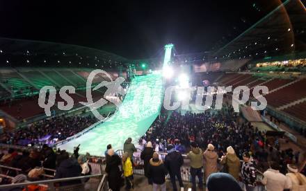 Freeski. Big Air. Klagenfurt, am 4.1.2025.
Foto: Kuess
---
pressefotos, pressefotografie, kuess, qs, qspictures, sport, bild, bilder, bilddatenbank