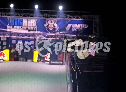 Freeski. Big Air. Liu Mengting (CHN). Klagenfurt, am 4.1.2025.
Foto: Kuess
---
pressefotos, pressefotografie, kuess, qs, qspictures, sport, bild, bilder, bilddatenbank