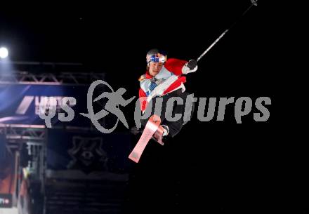 Freeski. Big Air. Matej Svancer (AUT). Klagenfurt, am 4.1.2025.
Foto: Kuess
---
pressefotos, pressefotografie, kuess, qs, qspictures, sport, bild, bilder, bilddatenbank