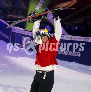 Freeski. Big Air. Matej Svancer (AUT) . Klagenfurt, am 4.1.2025.
Foto: Kuess
---
pressefotos, pressefotografie, kuess, qs, qspictures, sport, bild, bilder, bilddatenbank
