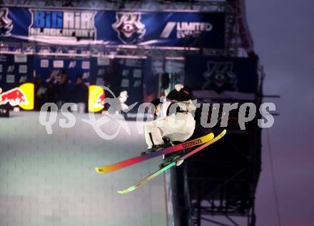 Freeski. Big Air. Liu Mengting (CHN). Klagenfurt, am 4.1.2025.
Foto: Kuess
---
pressefotos, pressefotografie, kuess, qs, qspictures, sport, bild, bilder, bilddatenbank