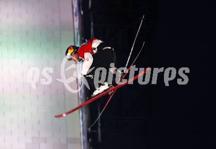 Freeski. Big Air. Matej Svancer (AUT). Klagenfurt, am 4.1.2025.
Foto: Kuess
---
pressefotos, pressefotografie, kuess, qs, qspictures, sport, bild, bilder, bilddatenbank