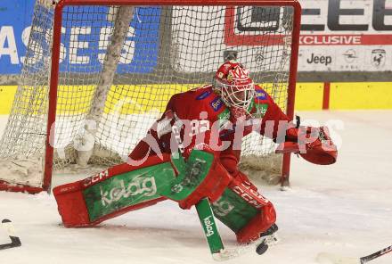 Eishockey ICE Bundesliga. KAC gegen HCB SÃ¼dtirol Alperia.   Sebastian Dahm  (KAC). Klagenfurt, am 12.1.2025
Foto: Kuess
---
pressefotos, pressefotografie, kuess, qs, qspictures, sport, bild, bilder, bilddatenbank