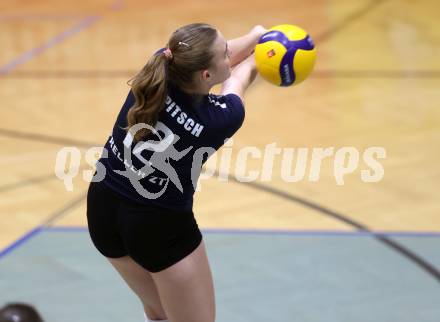 Volleyball. Frauen. Bundesliga. ATSC Wildcats Klagenfurt gegen Sokol/Post. Lotta Lippitsch (Wildcats). Klagenfurt, am 25.1.2025
Foto: Kuess
---
pressefotos, pressefotografie, kuess, qs, qspictures, sport, bild, bilder, bilddatenbank