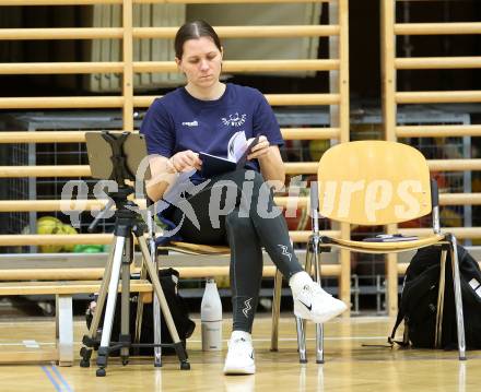 Volleyball. Frauen. Bundesliga. ATSC Wildcats Klagenfurt gegen Sokol/Post. Sophie Wallner  (Wildcats). Klagenfurt, am 25.1.2025
Foto: Kuess
---
pressefotos, pressefotografie, kuess, qs, qspictures, sport, bild, bilder, bilddatenbank