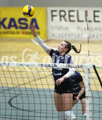 Volleyball. Frauen. Bundesliga. ATSC Wildcats Klagenfurt gegen Sokol/Post. Martyna Kloda (Wildcats). Klagenfurt, am 25.1.2025
Foto: Kuess
---
pressefotos, pressefotografie, kuess, qs, qspictures, sport, bild, bilder, bilddatenbank