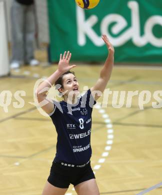 Volleyball. Frauen. Bundesliga. ATSC Wildcats Klagenfurt gegen Sokol/Post. Aleksandra Omelaniuk (Wildcats). Klagenfurt, am 25.1.2025
Foto: Kuess
---
pressefotos, pressefotografie, kuess, qs, qspictures, sport, bild, bilder, bilddatenbank