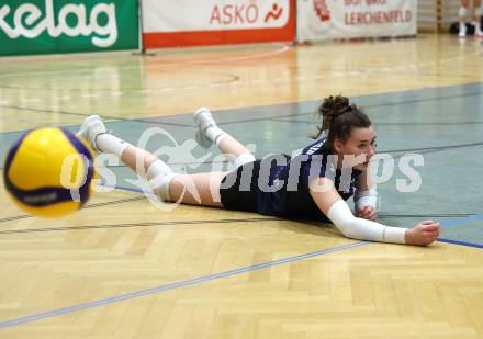 Volleyball. Frauen. Bundesliga. ATSC Wildcats Klagenfurt gegen Sokol/Post. Julia Trunner(Wildcats). Klagenfurt, am 25.1.2025
Foto: Kuess
---
pressefotos, pressefotografie, kuess, qs, qspictures, sport, bild, bilder, bilddatenbank