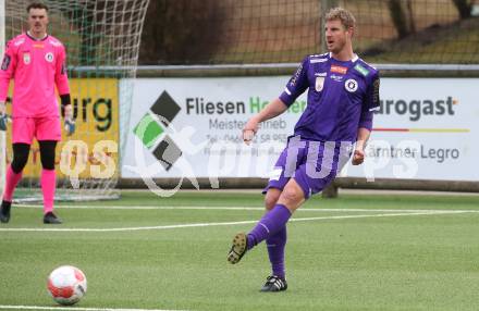Fussball Bundesliga. Testspiel. SK Austria Klagenfurt gegen Lafnitz. Martin Hinteregger (Austria Klagenfurt). Klagenfurt, am 31,1.2025.
Foto: Kuess
---
pressefotos, pressefotografie, kuess, qs, qspictures, sport, bild, bilder, bilddatenbank