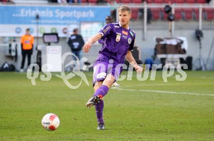 Fussball Bundesliga. SK Austria Klagenfurt gegen LASK. Martin Hinteregger (Klagenfurt). Klagenfurt, am 2.3..2025.
Foto: Kuess
---
pressefotos, pressefotografie, kuess, qs, qspictures, sport, bild, bilder, bilddatenbank