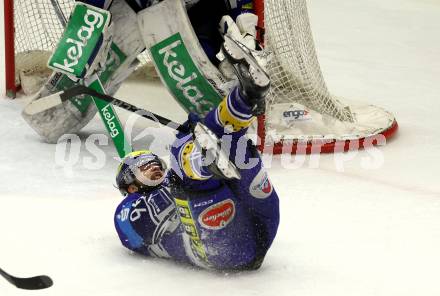 Eishockey ICE Bundesliga. VSV gegen Bozen.  Patrick Holway (VSV) . Villach, am 4.3.2025
Foto: Kuess
---
pressefotos, pressefotografie, kuess, qs, qspictures, sport, bild, bilder, bilddatenbank