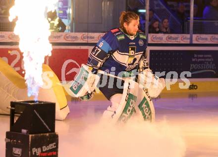 Eishockey ICE Bundesliga. VSV gegen Bozen.  Rene Swette (VSV) . Villach, am 4.3.2025
Foto: Kuess
---
pressefotos, pressefotografie, kuess, qs, qspictures, sport, bild, bilder, bilddatenbank