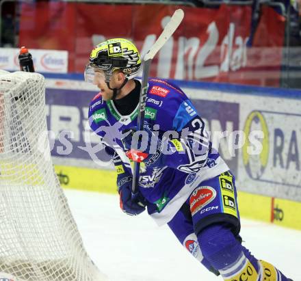 Eishockey ICE Bundesliga. VSV gegen Bozen.  Guus Van Nes (VSV). Villach, am 4.3.2025
Foto: Kuess
---
pressefotos, pressefotografie, kuess, qs, qspictures, sport, bild, bilder, bilddatenbank