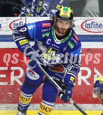 Eishockey ICE Bundesliga. VSV gegen Bozen.  Alexander Rauchenwald (VSV) . Villach, am 9.3.2025
Foto: Kuess
---
pressefotos, pressefotografie, kuess, qs, qspictures, sport, bild, bilder, bilddatenbank