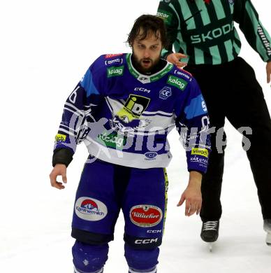 Eishockey ICE Bundesliga. VSV gegen Bozen. Patrick Holway (VSV). Villach, am 9.3.2025
Foto: Kuess
---
pressefotos, pressefotografie, kuess, qs, qspictures, sport, bild, bilder, bilddatenbank