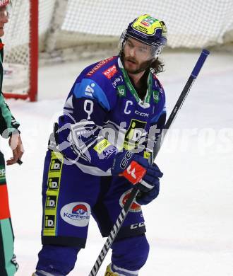 Eishockey ICE Bundesliga. VSV gegen Bozen.  Alexander Rauchenwald (VSV) . Villach, am 9.3.2025
Foto: Kuess
---
pressefotos, pressefotografie, kuess, qs, qspictures, sport, bild, bilder, bilddatenbank
