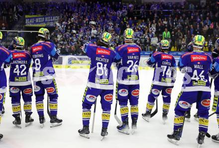 Eishockey ICE Bundesliga. VSV gegen Bozen.    (VSV) . Villach, am 14.3.2025
Foto: Kuess
---
pressefotos, pressefotografie, kuess, qs, qspictures, sport, bild, bilder, bilddatenbank